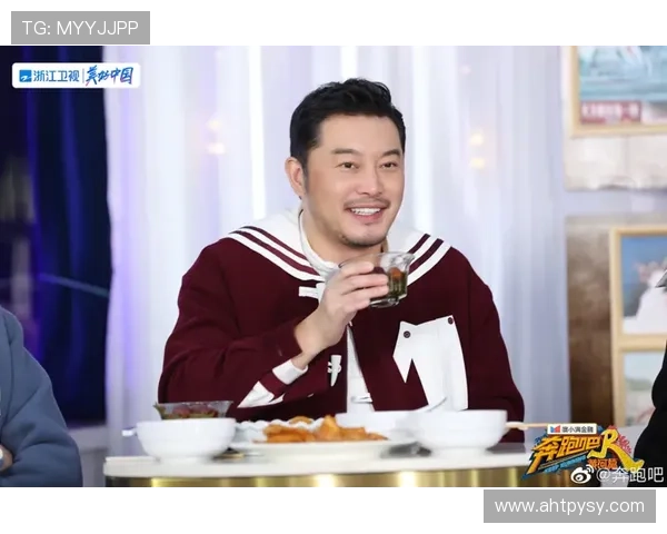 足球明星加盟跑男综艺节目展现运动魅力与幽默风采的精彩瞬间