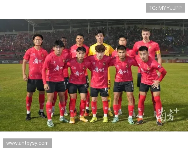 广州足球队在全运会中的意识表现分析与点评